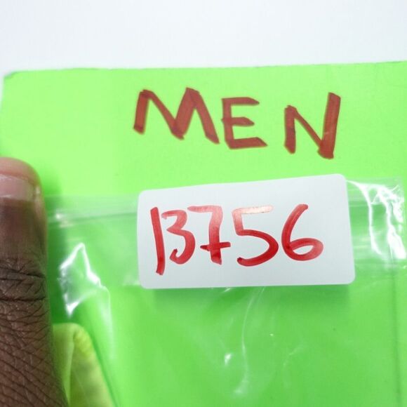 Canari Cycling Jersey Men's 2XL Green Short Sleeve Half Zip Classic Fit Pullover - Picture 10 of 10